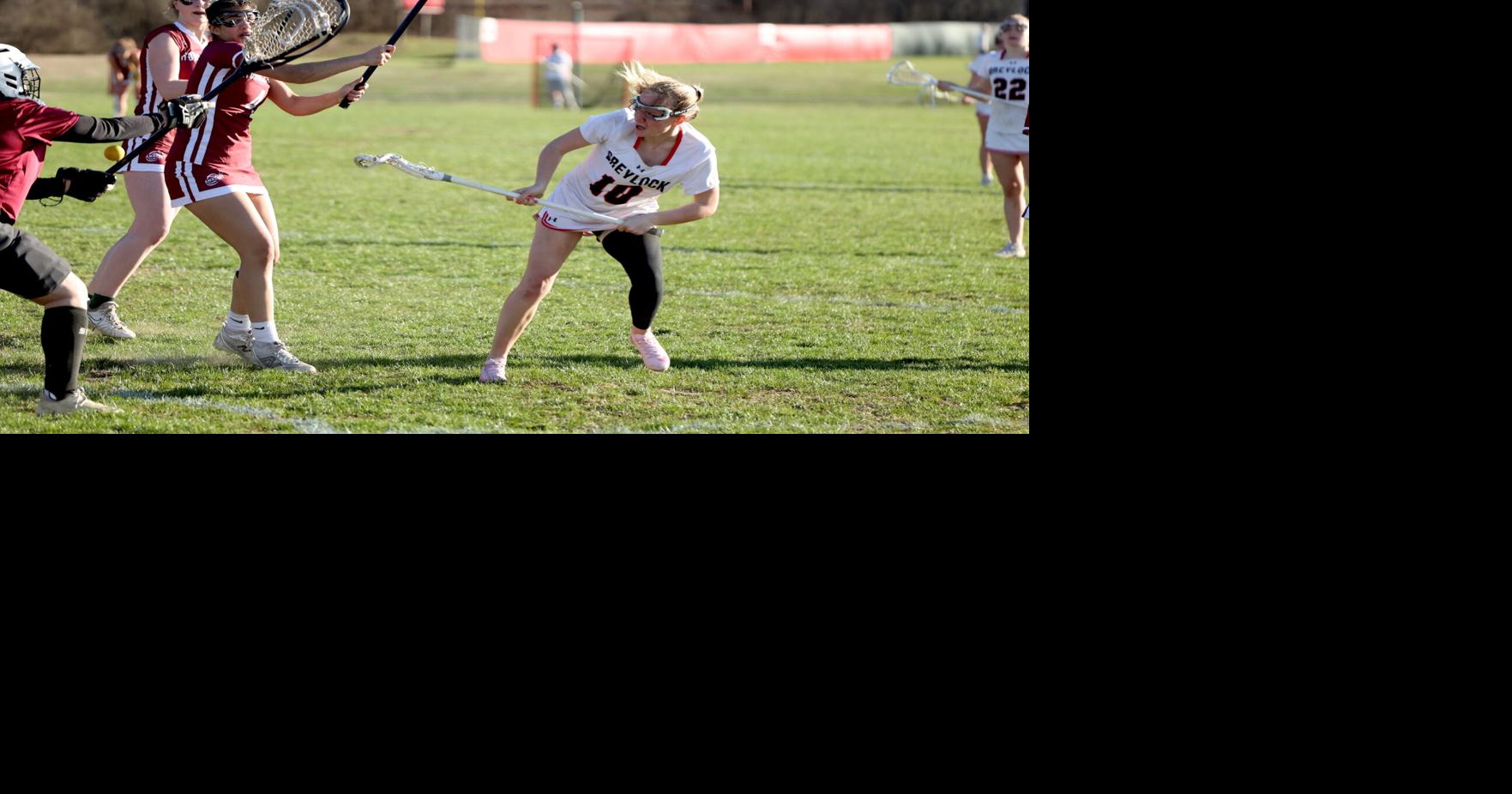 Kolodkin's Corner: Mount Greylock lacrosse leads the county scorebook while Wahconah, Pittsfield pack some punch