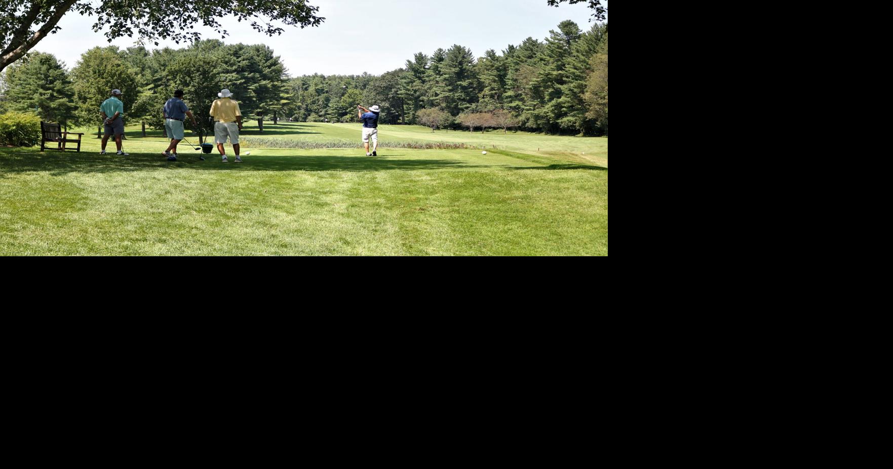 Allied Association announces creation of Berkshire County Golf Hall of