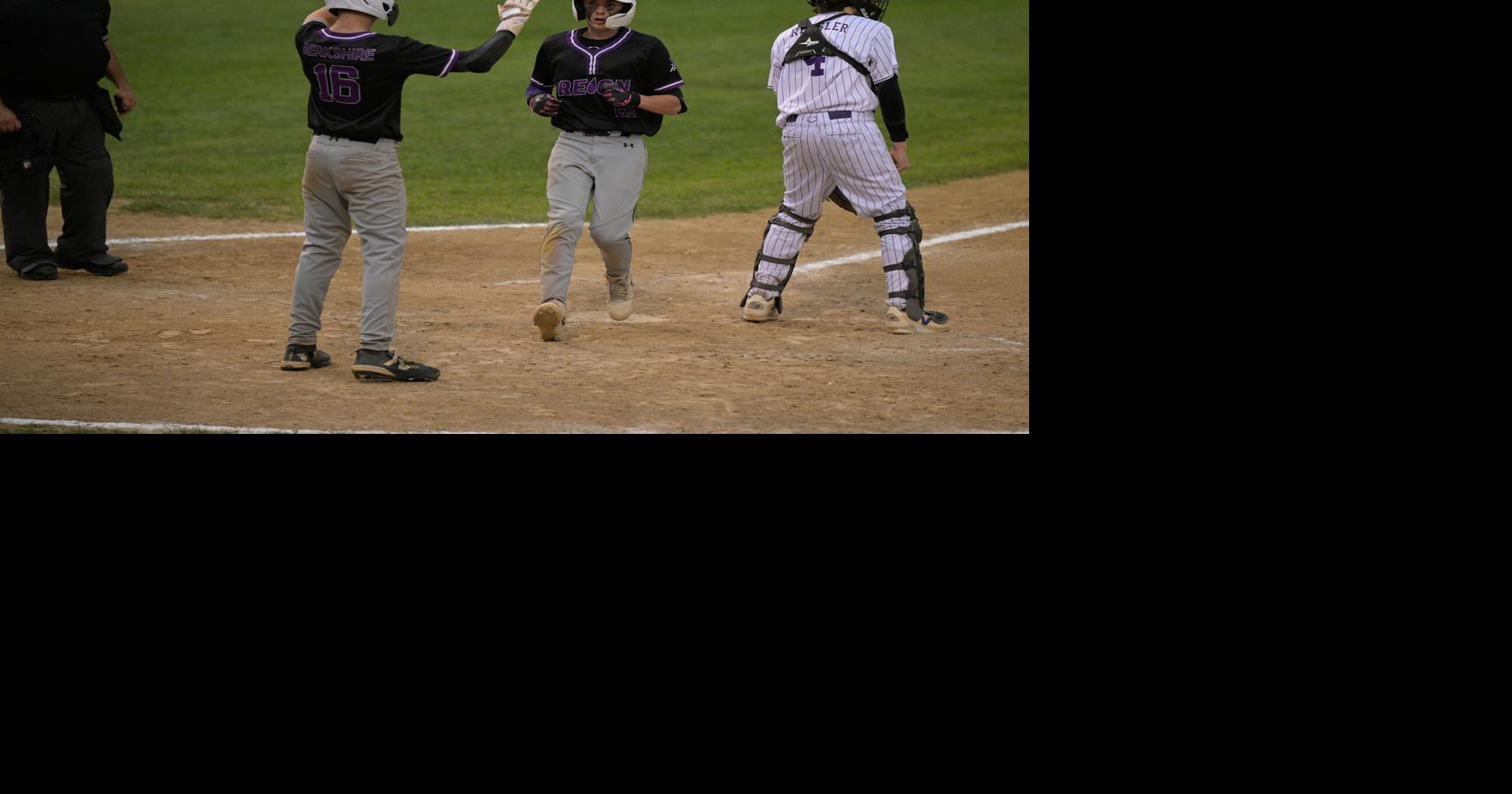 All in the family: Reign Purple tops White for 1791 Classic crown