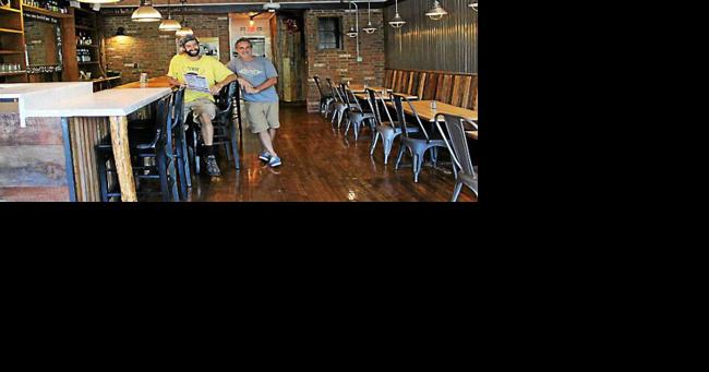 New Family Restaurant Bash Bish Brew Que Offers Pizza And Barbecue Archives Berkshireeagle Com