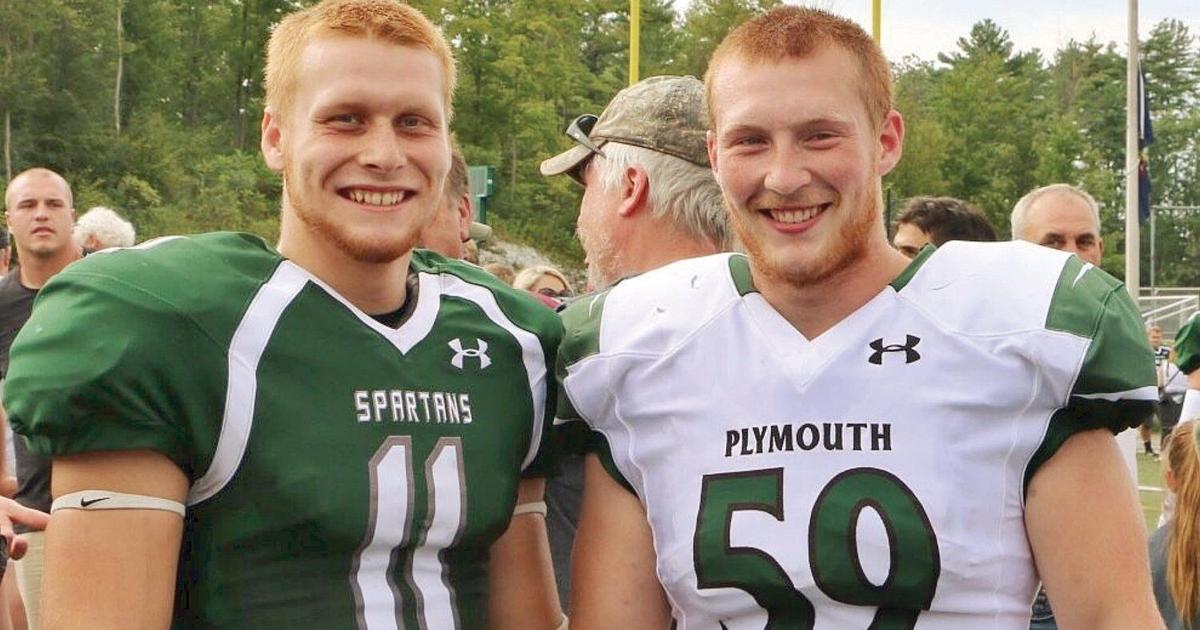 5 area players on Castleton football team | | berkshireeagle.com