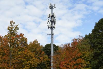 Lenox Cell Tower (copy)