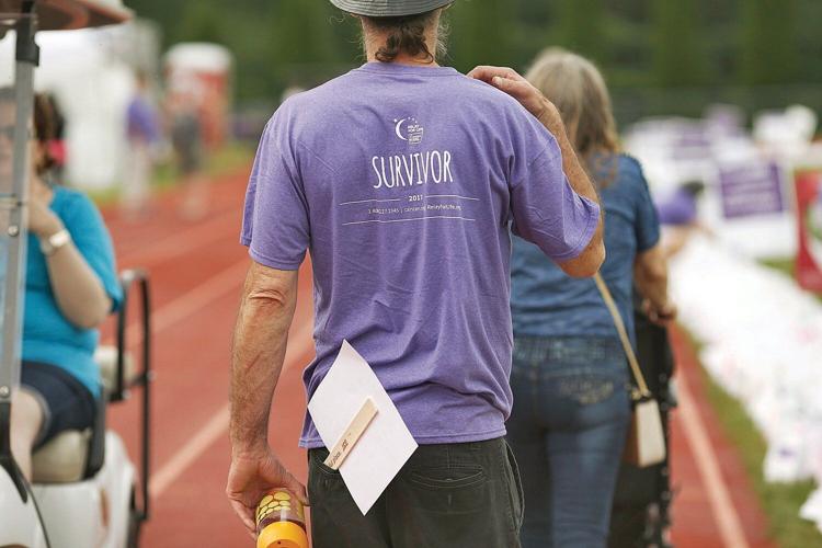 'Night of Hope' to keep cancer fight alive in Berkshires