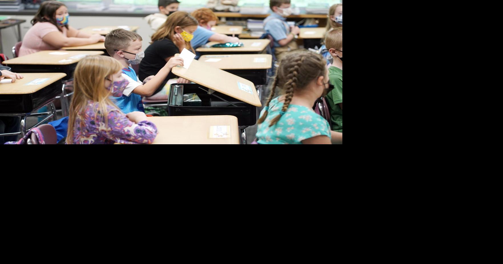 Some Berkshire County school districts will drop mask mandates as soon