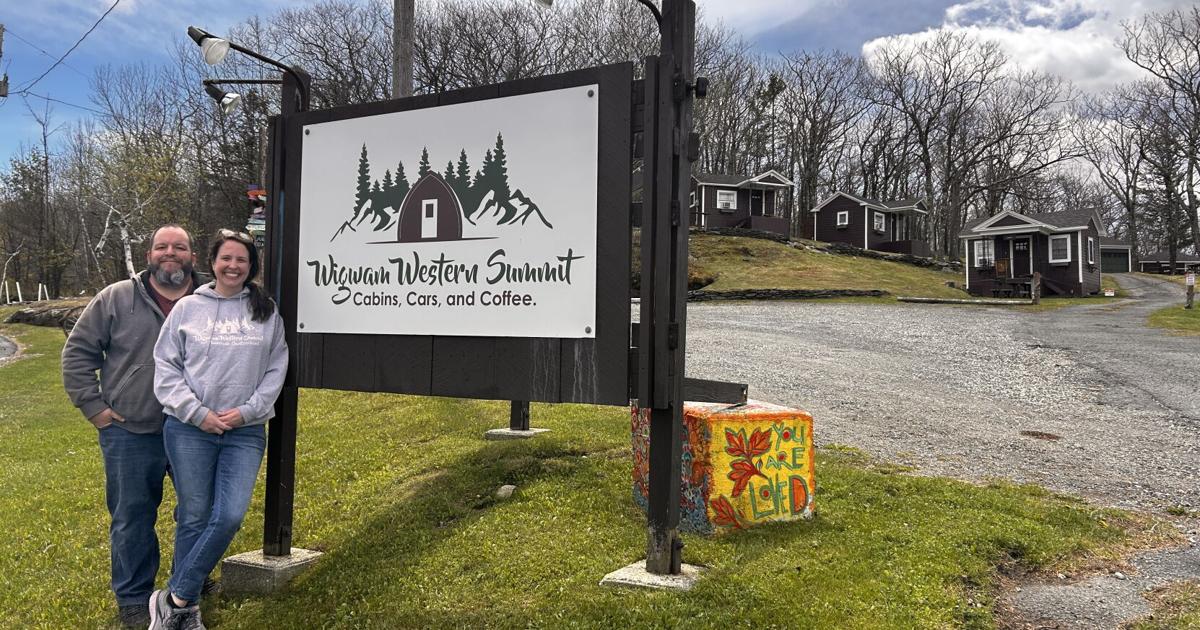 From bikers to honeymooners, travelers return to the Wigwam Western Summit