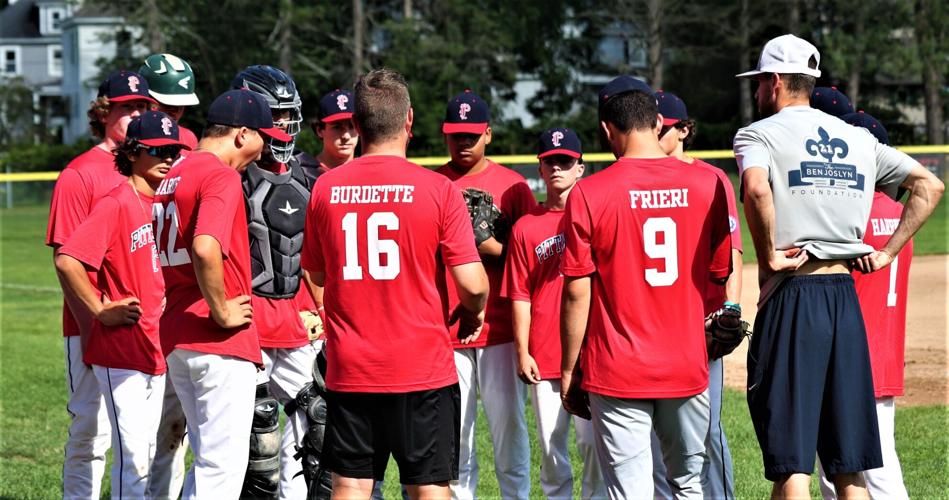 Family Affair: Pittsfield Babe Ruth All-Stars Backed by Parents