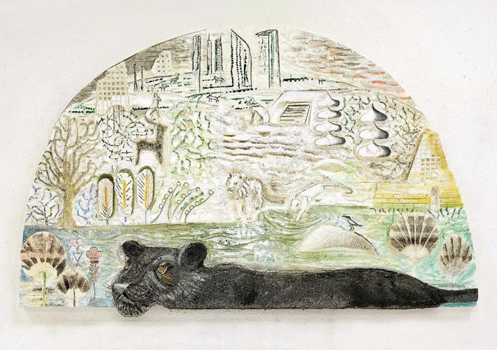What if humans weren't the center of every narrative, but instead animals were?