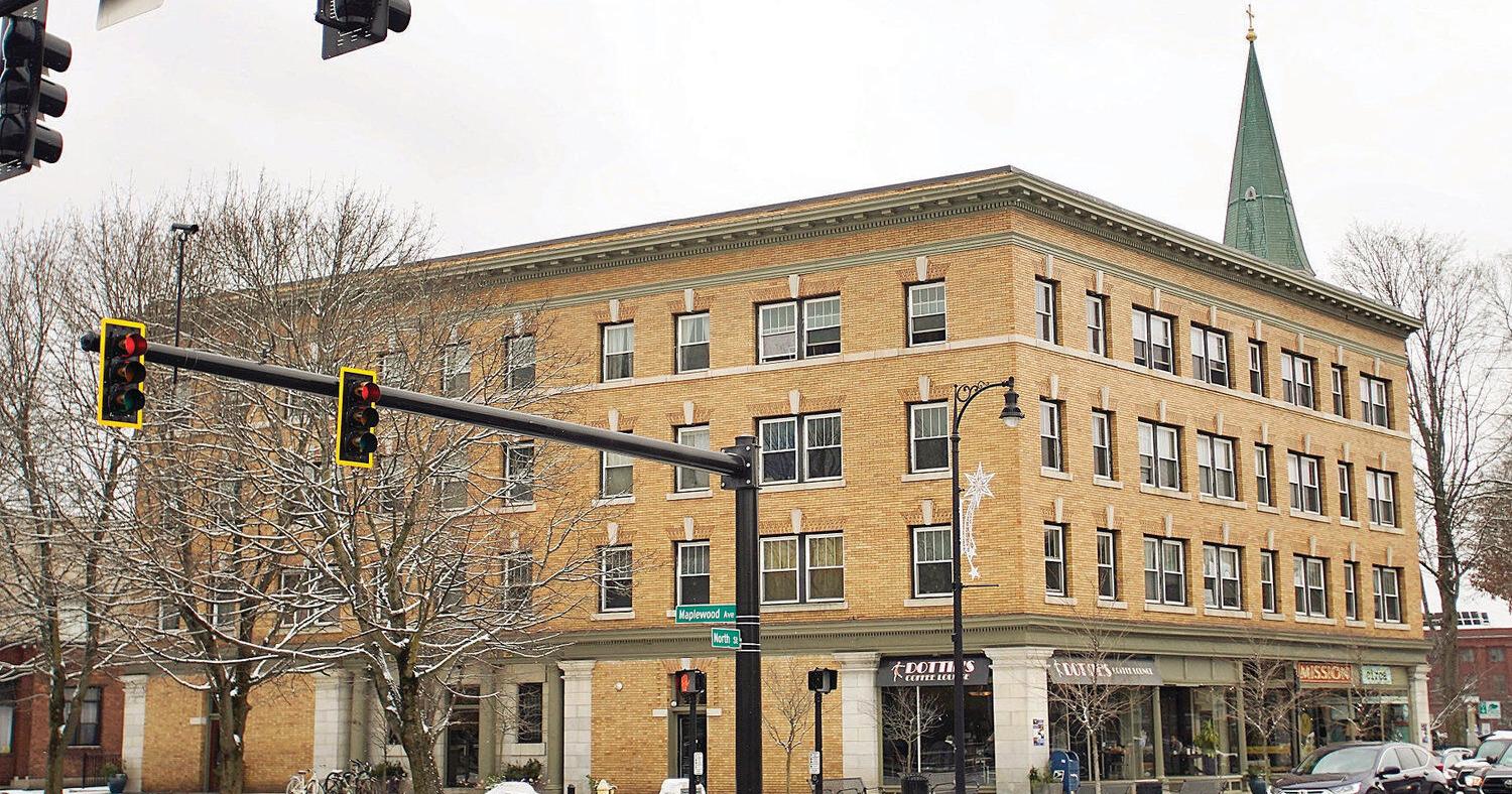 Vermont residents purchase two prime North Street properties - Vimarsana News