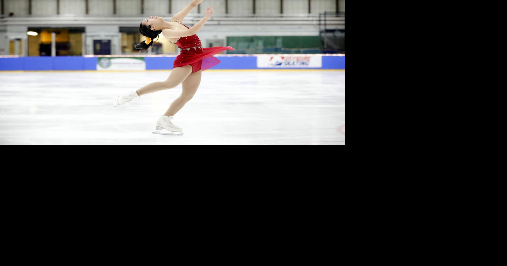 Photos Bay State Games Figure Skating Show Multimedia