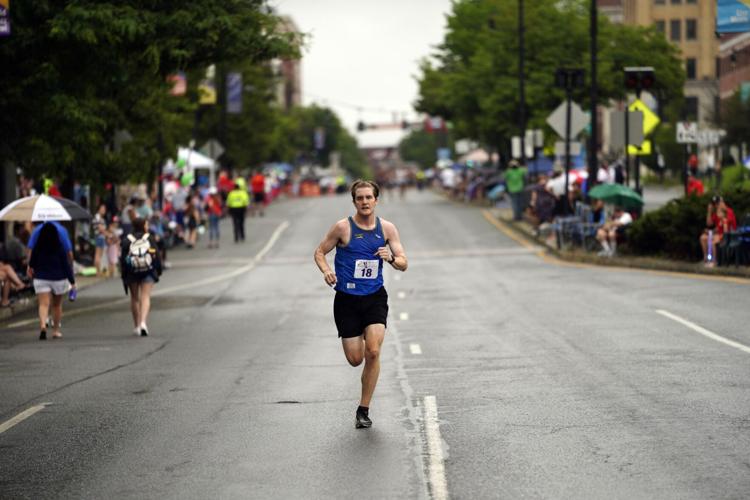 Photos: BHS July 4th 5k Road Race Multimedia berkshireeagle com