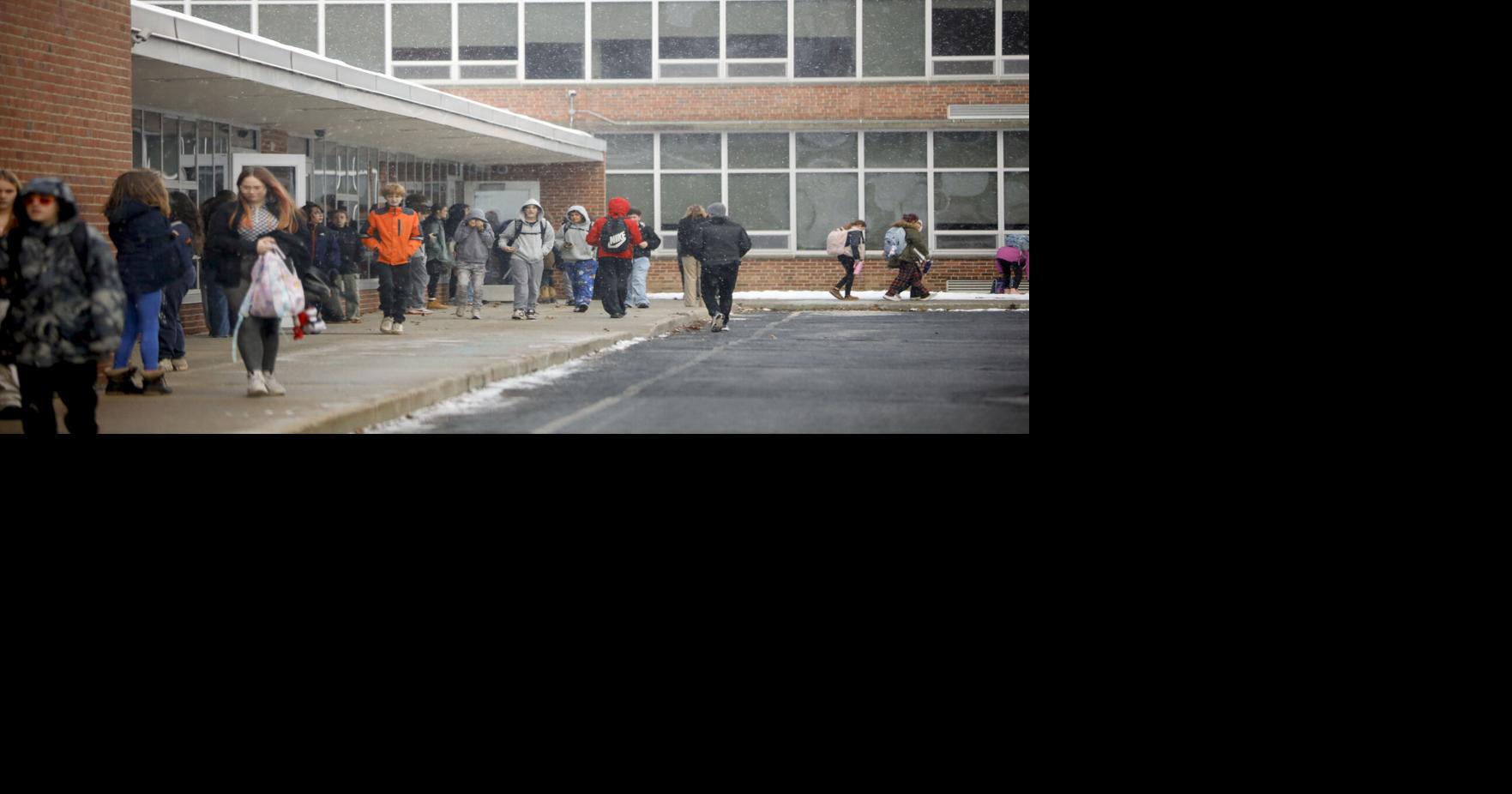 Pittsfield School Committee gives go-ahead for middle school changes — but can the district make it work?