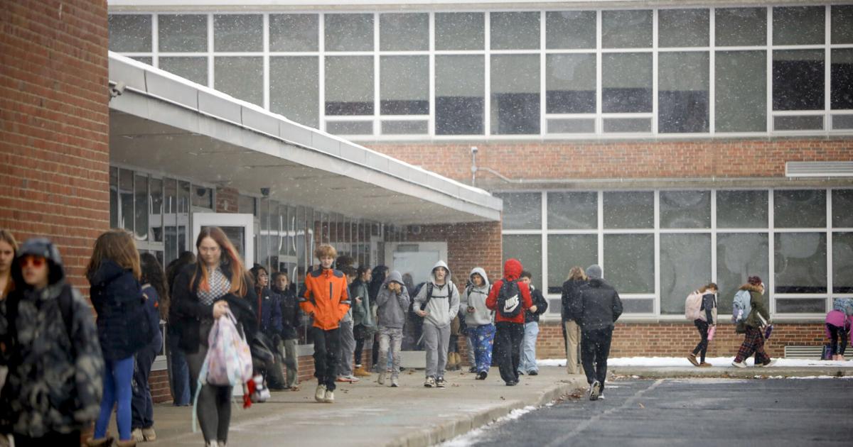 Pittsfield School Committee gives go-ahead for middle school changes — but can the district make it work?