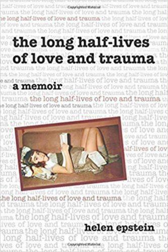 Book Review: Memoir chronicles healing from childhood sexual abuse