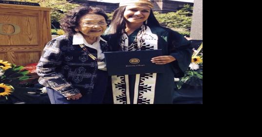 Young mom among string of missing Native women in California - Vimarsana News