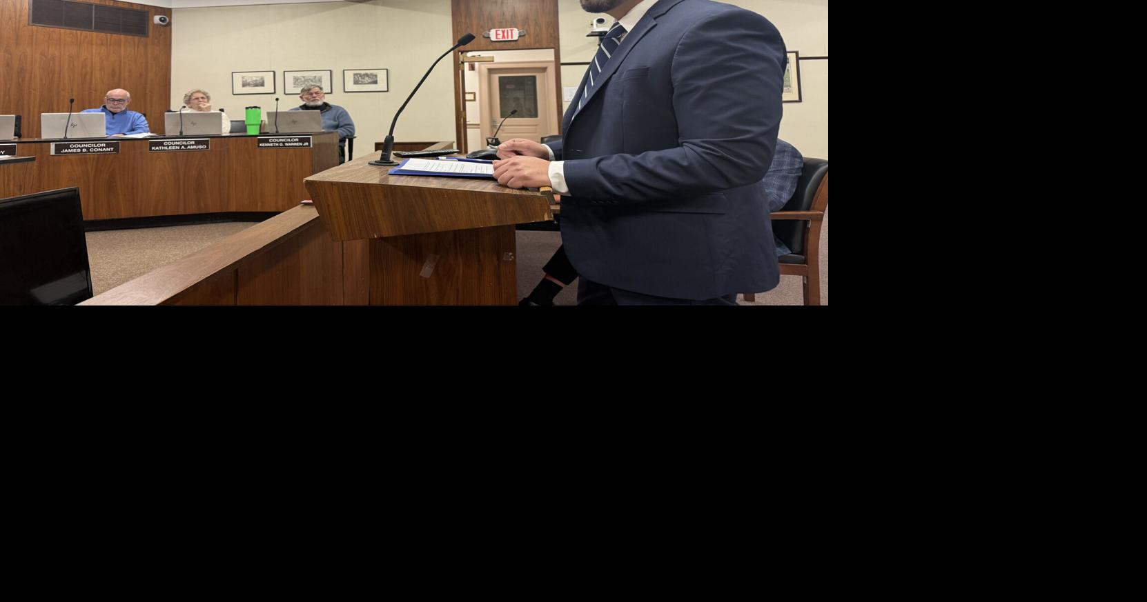 Pittsfield City Council scraps camping ban in favor of homelessness outreach program