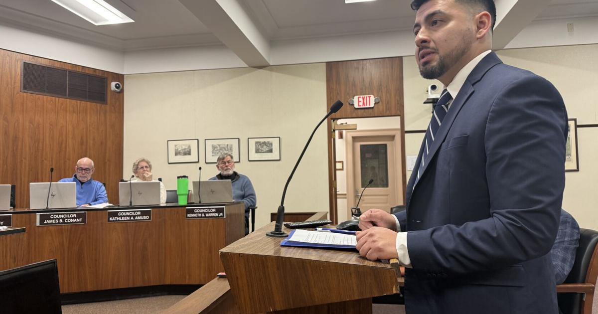 Pittsfield City Council scraps camping ban in favor of homelessness outreach program
