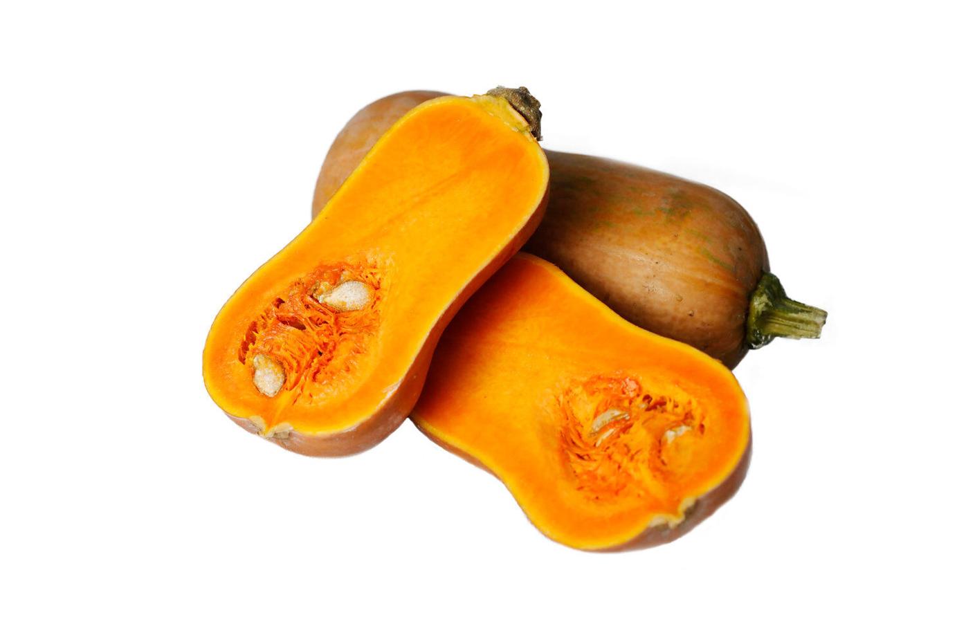 Tips for getting the most out seasonal squash