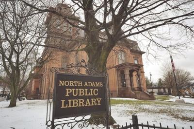 North Adams library (copy)