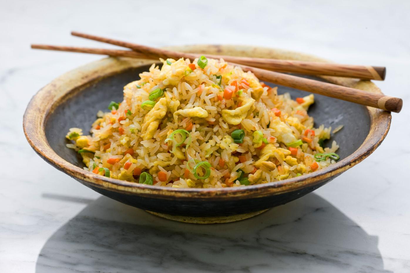 If you're staying in New Year's Eve, skip the takeout and ...