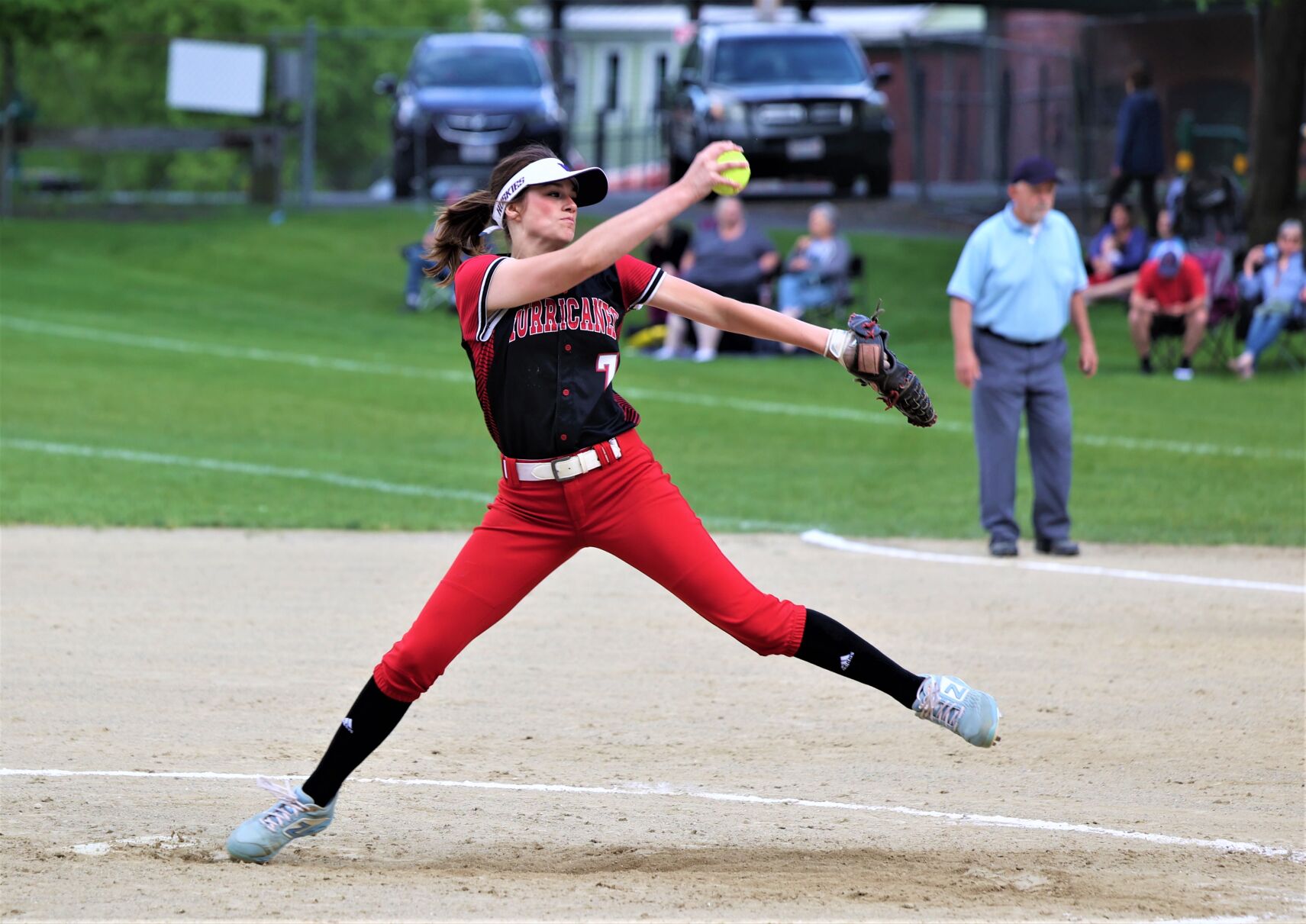 Matchups, Sites, Times Are Set For The PVIAC Baseball, Softball ...