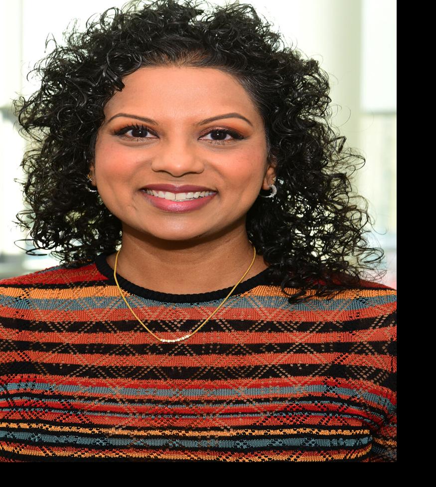 Dr. Soma Brahmanandam named head of vascular surgery at BMC Business