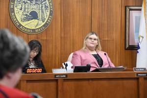 North Adams considers one of Massachusetts' most comprehensive municipal AI policies
