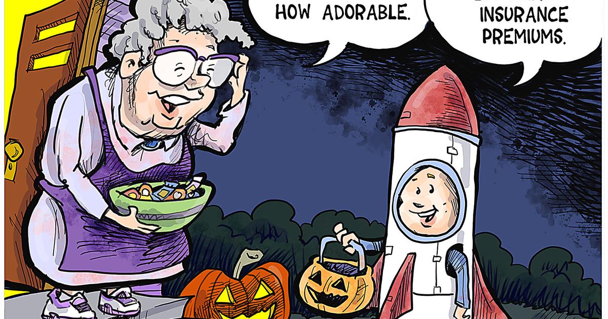 Cartoonist's take | Cartoons | berkshireeagle.com