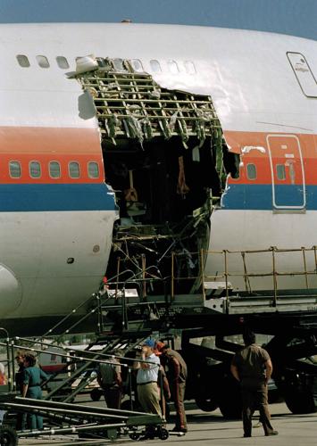 United Airlines Flight 811