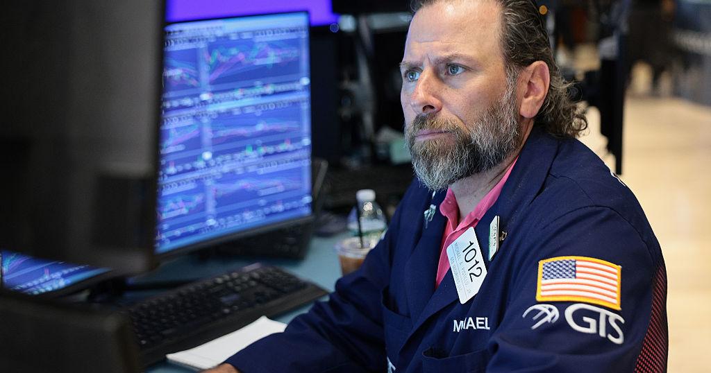 Rotation takes center stage as markets consolidate