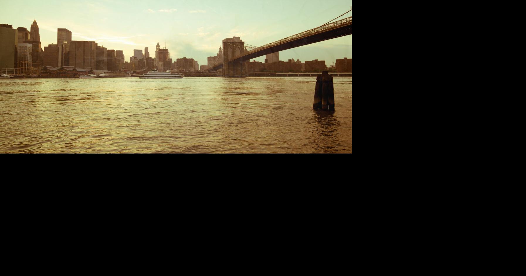 New York: The city where dreams never sleep