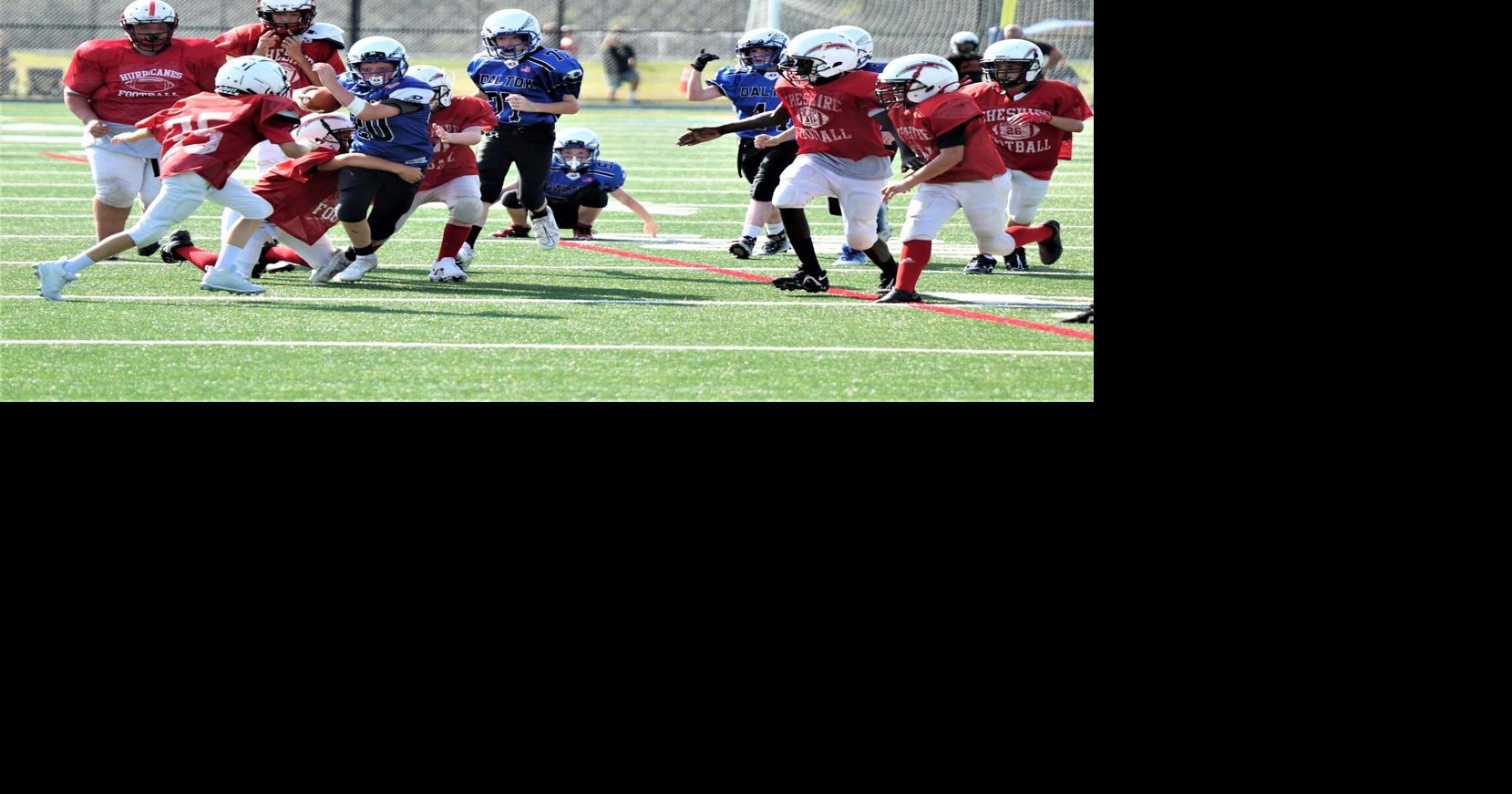Photos Berkshire County Youth Football Jamboree Multimedia