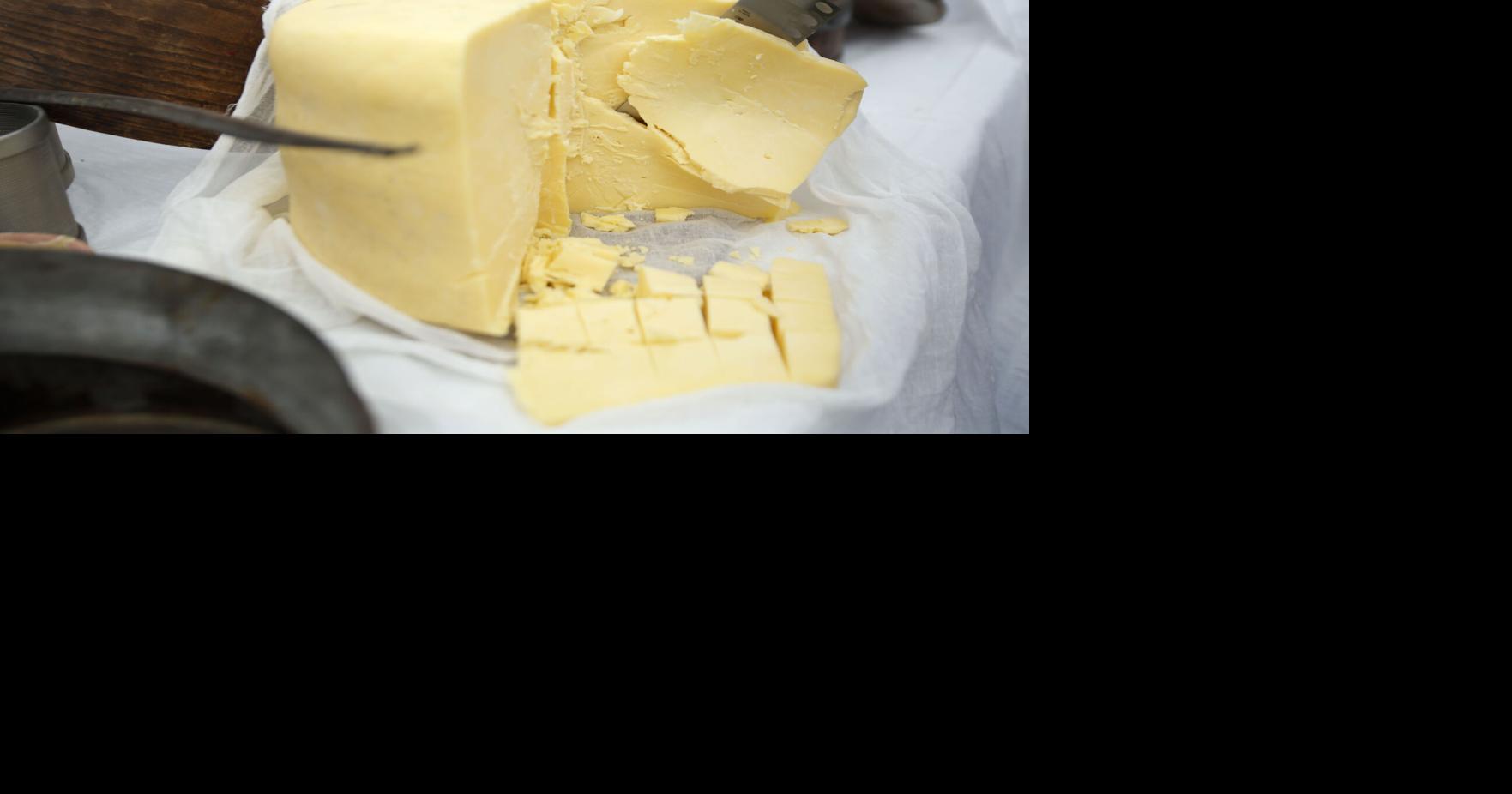 Love cheese? We've got 12 recipes to try on National Cheese ...