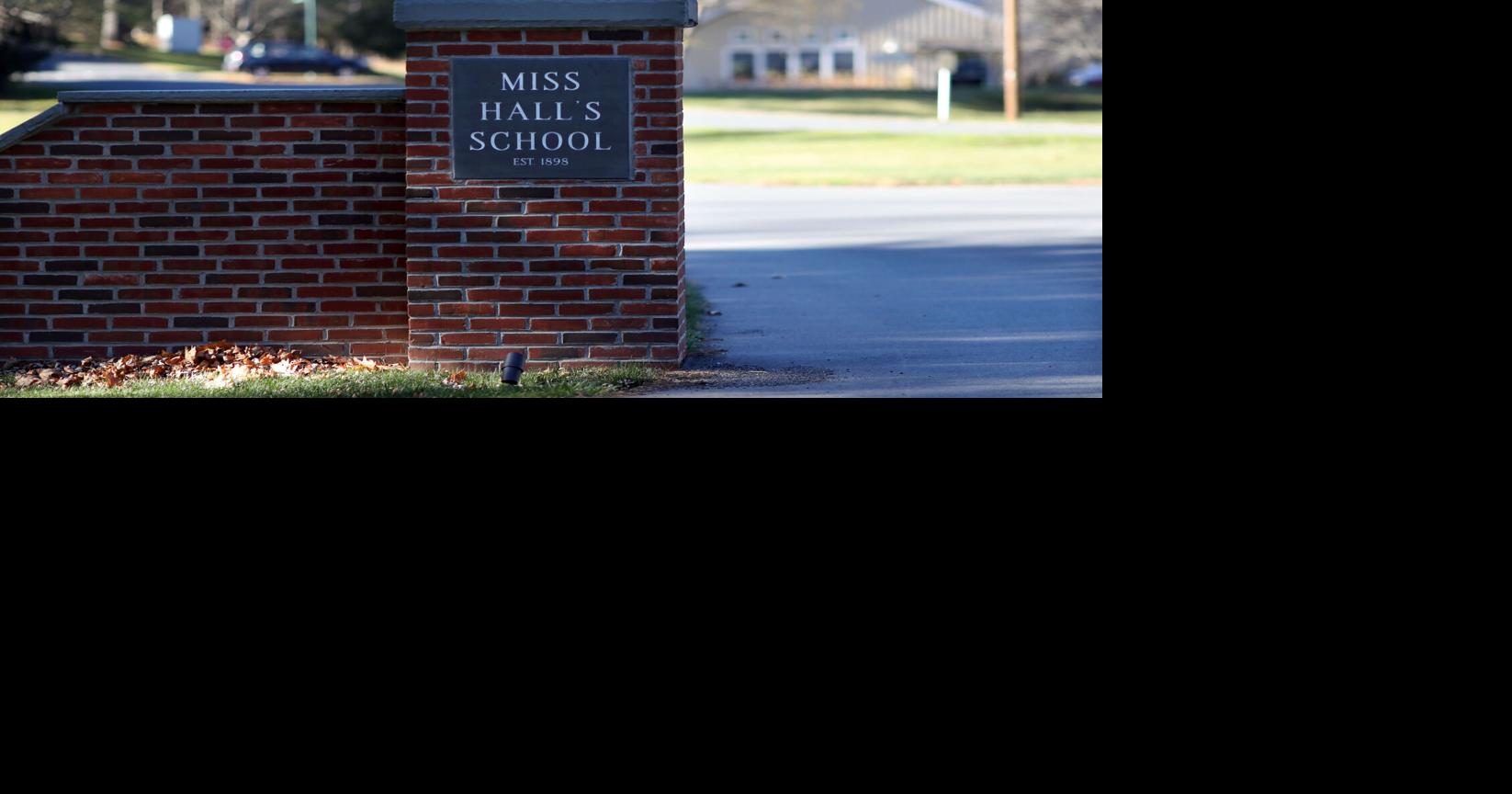 Second former Miss Hall's teacher charged in sexual misconduct case involving student