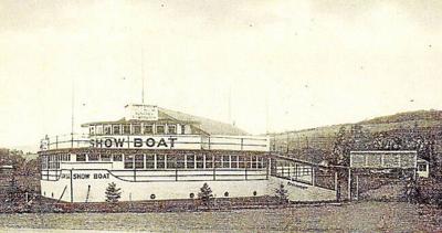 Jim Shulman | Baby Boomer Memories: Show Boat was a landlocked landmark that rocked