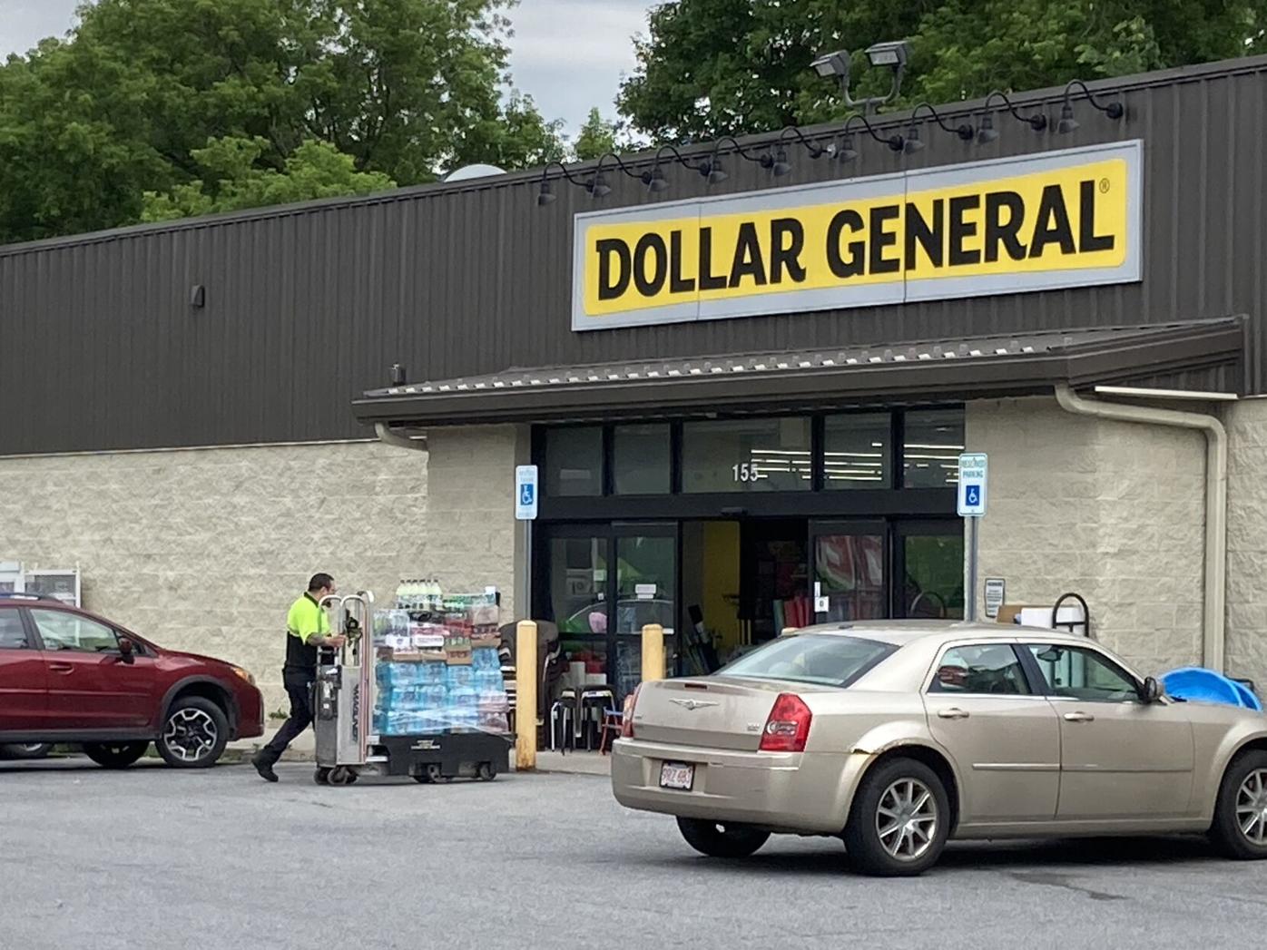 dollar general tobacco products Dollar General in Adams isn't selling cigarettes or tobacco for now. Here's  why | Business