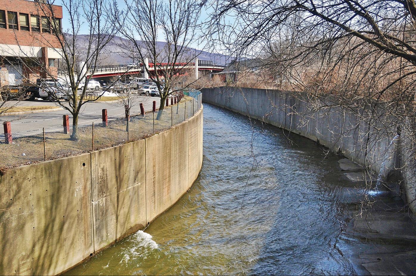 Hoosic River Revival envisions 20year project to revive river