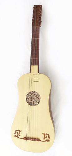 Let the guitar rock your world at Berkshire Museum | Arts And ...