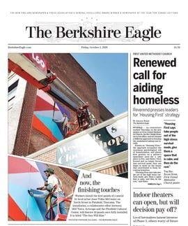 Local News berkshireeagle com