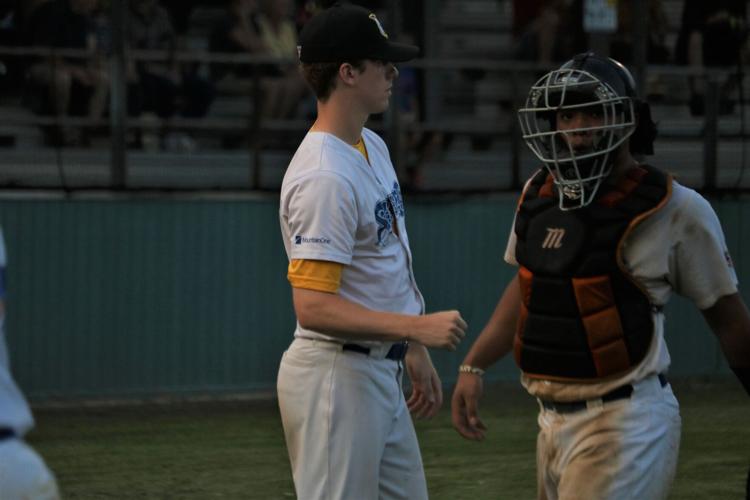 Photos North Adams SteepleCats vs. Vermont Mountaineers Multimedia