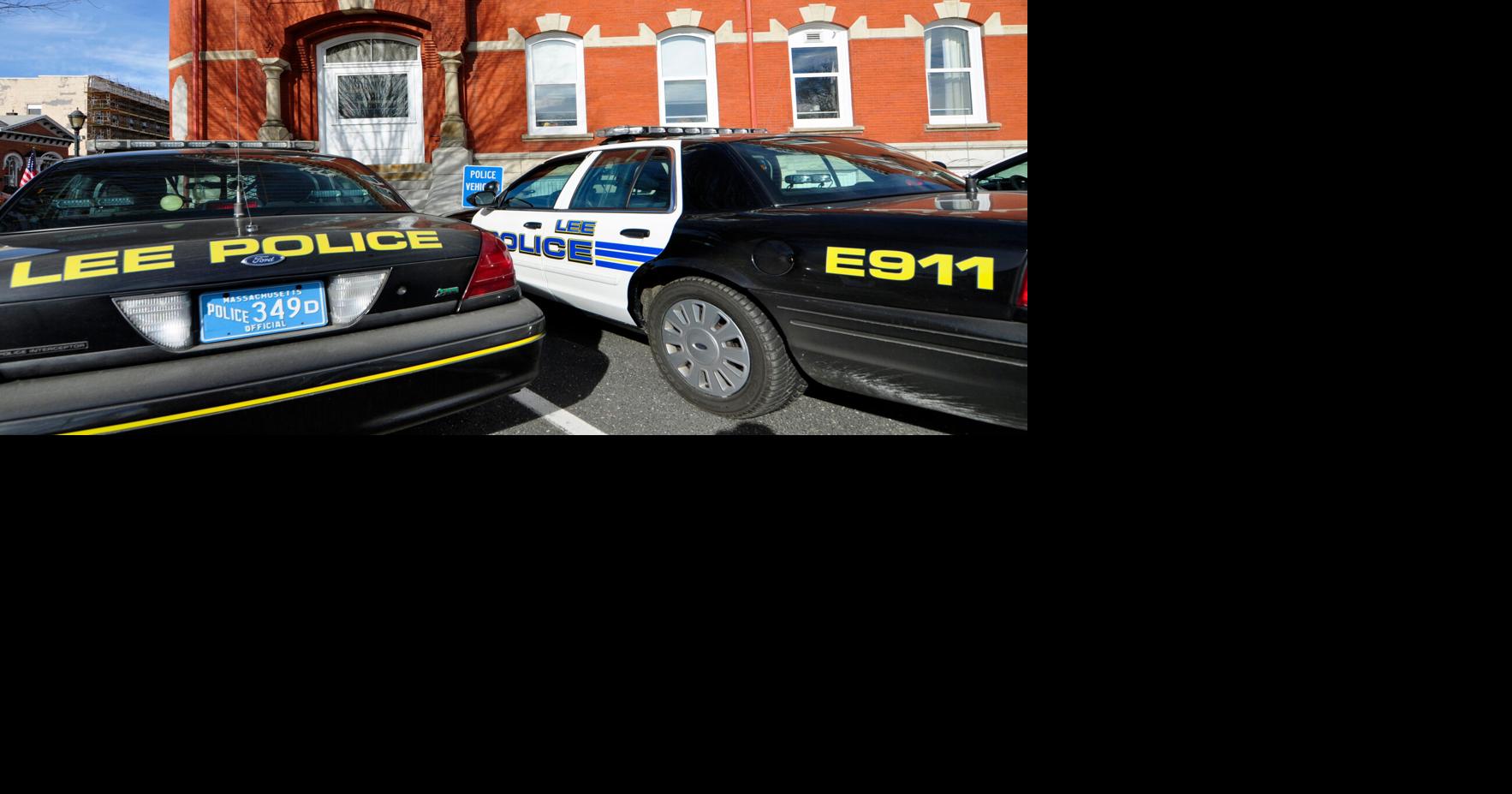 After 25 years rising through the ranks, Stephanie Burdick named Lee police chief