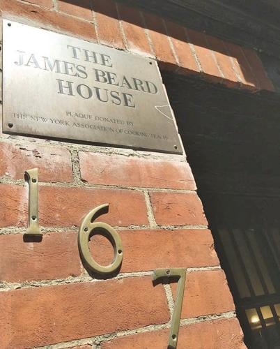 Berkshire chefs return to James Beard House