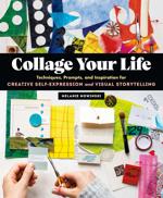 Collage Your Life book cover