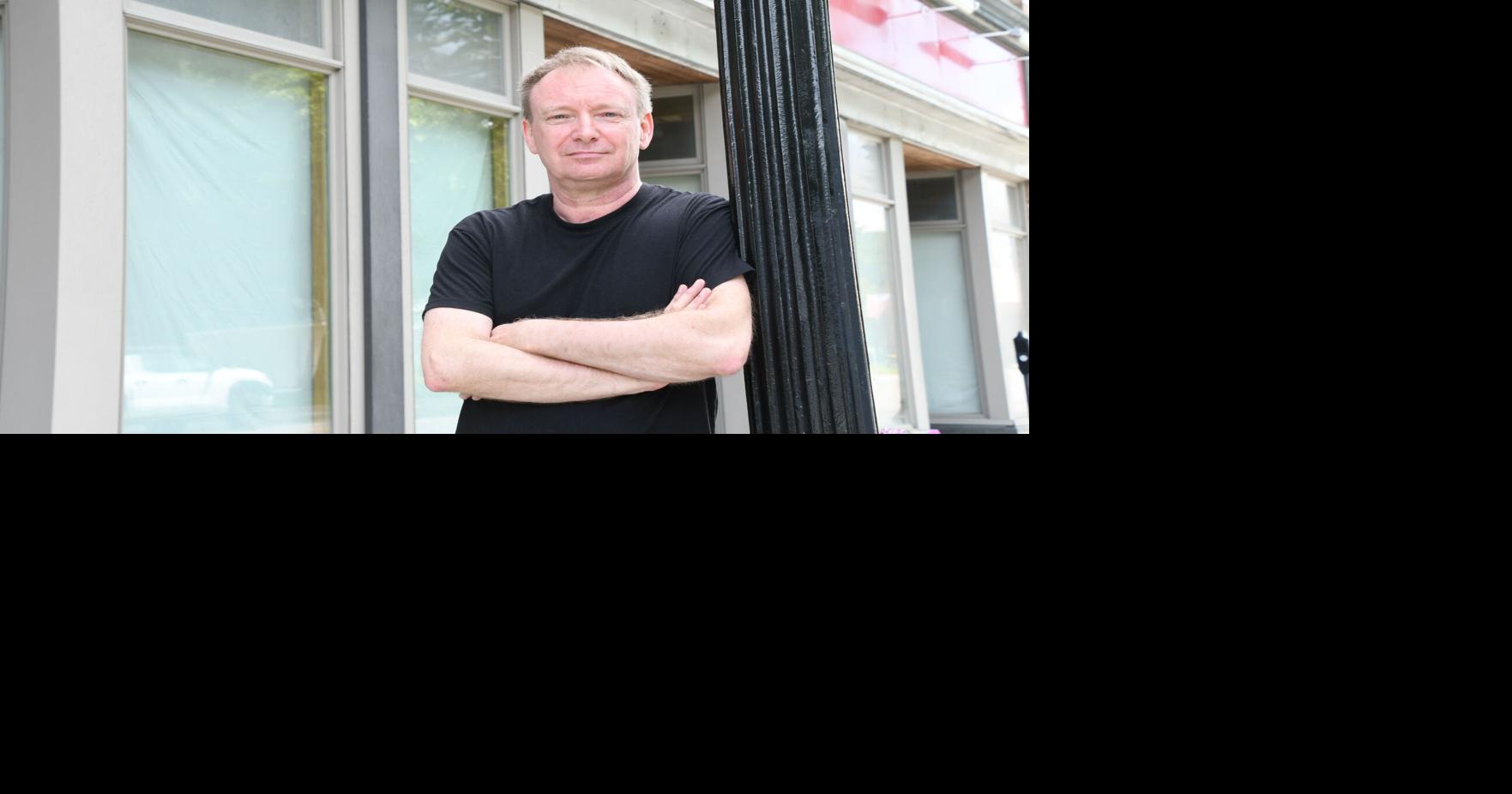 Two new restaurants planned for Adams' redeveloped Mausert Block