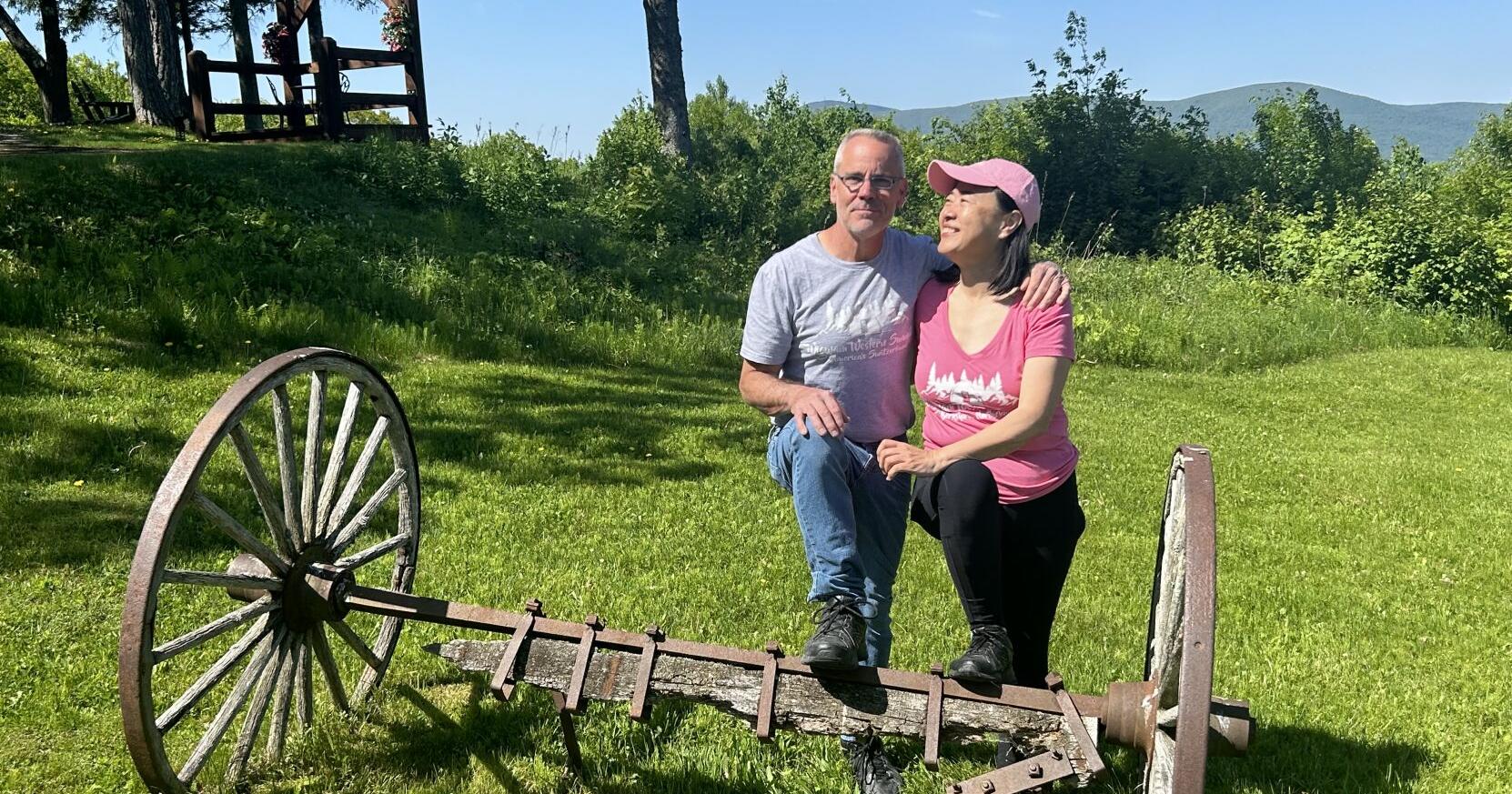 After seven years, the owners of Wigwam Western Summit are selling the business - Vimarsana News