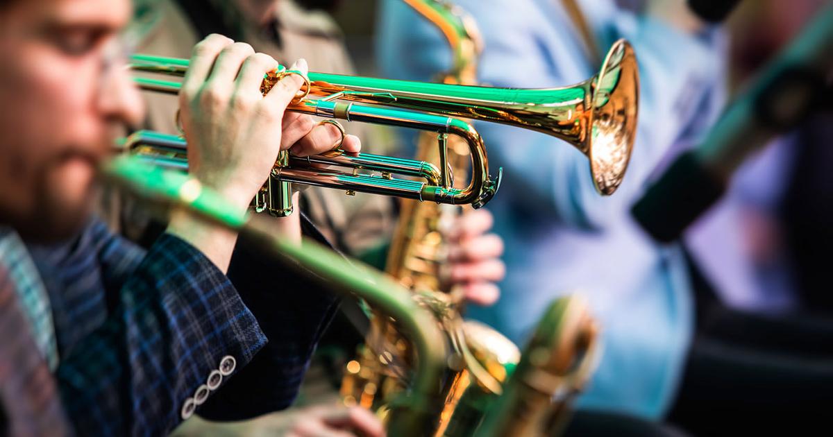 Word of the Week: Symphony. And the fascinating origins of orchestral ...