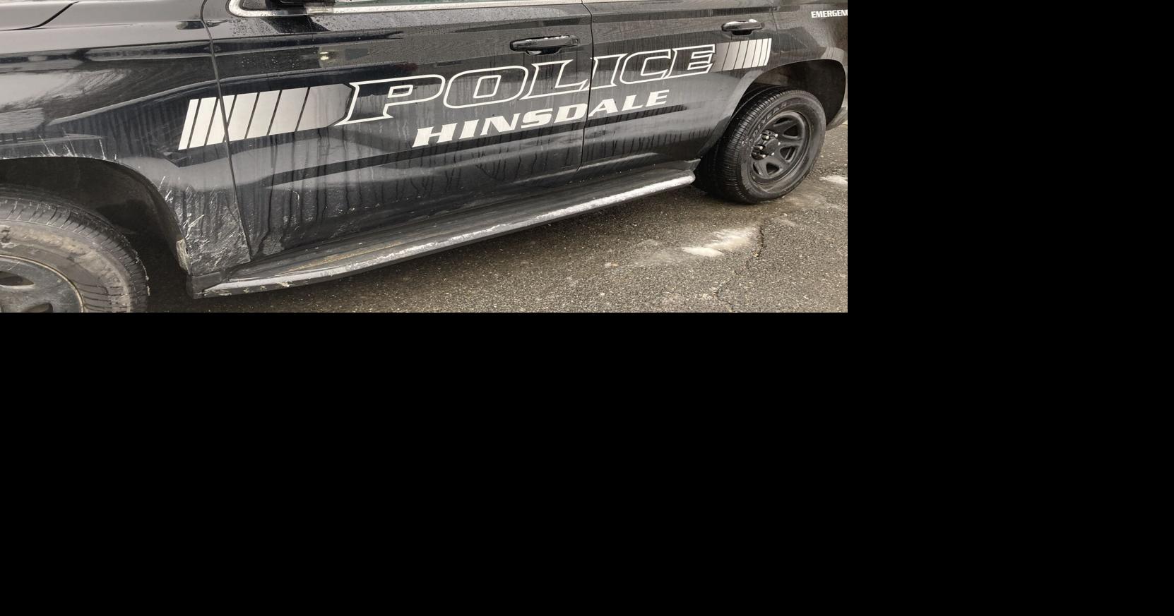 Hinsdale extends contract with Peru Police Chief Bruce Cullett for six months