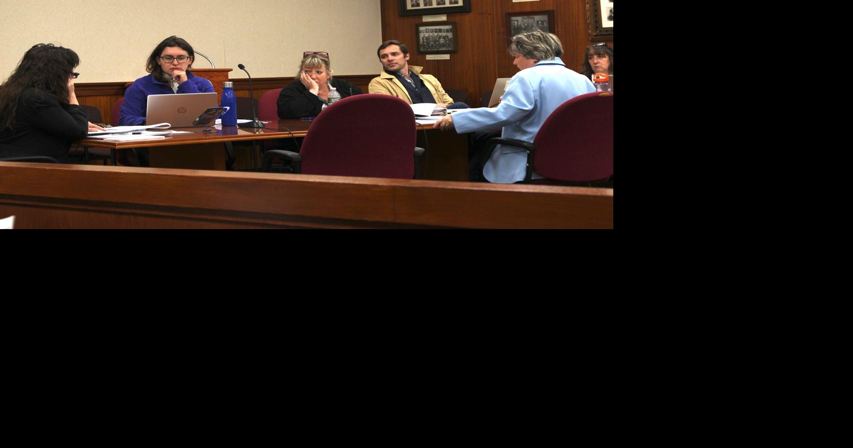 North Adams Budget Rises Due to Legal & Tech Costs