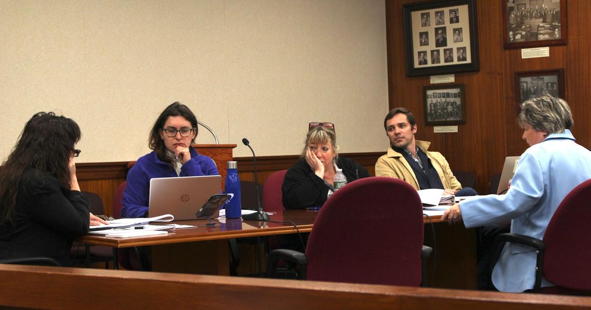 North Adams Budget Rises Due to Legal & Tech Costs