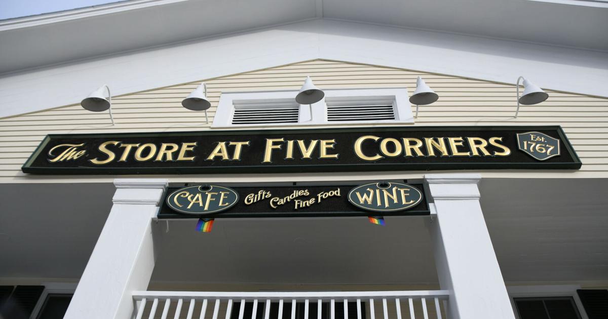 Familiar faces to Northern Berkshires are taking over the Store at Five Corners for spring reopening