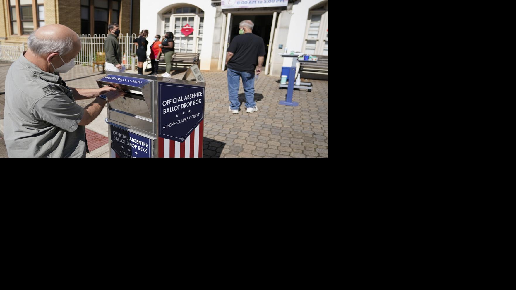 Grandmother’s voting shouldn’t be a criminal offense reality verify below Georgian regulation